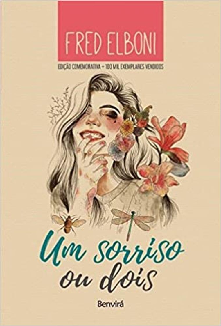 Libro Um Sorriso ou Dois