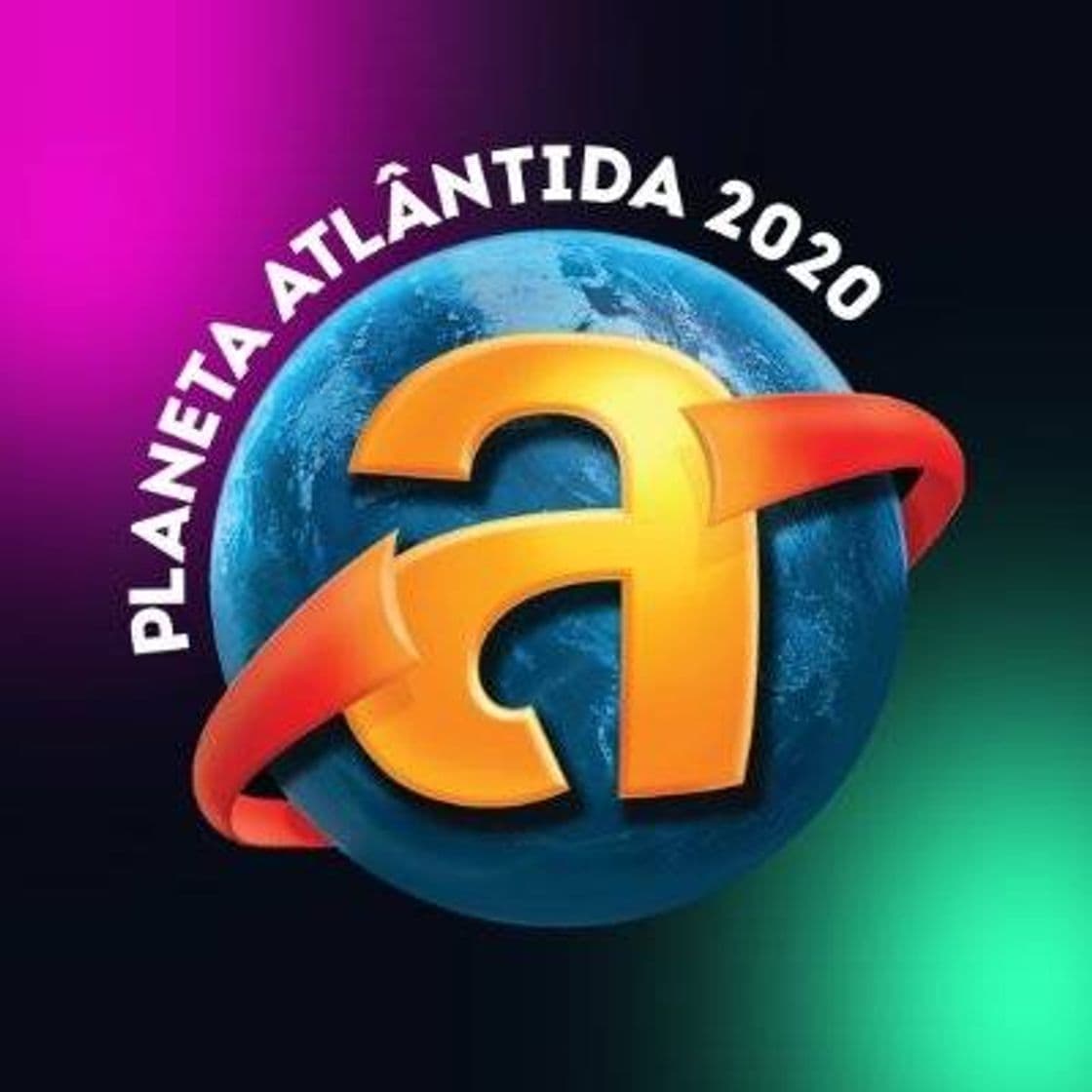 Moda Planeta Atlântida 