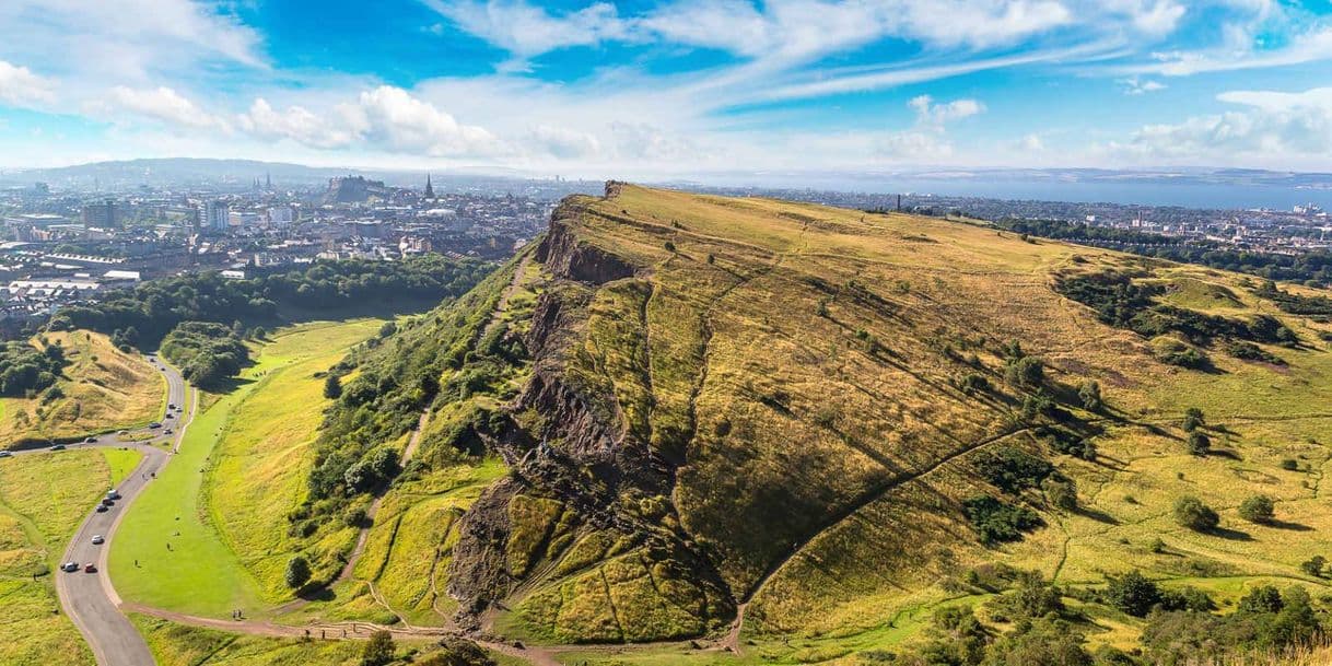 Moda Arthur's Seat