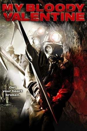 Movie My Bloody Valentine