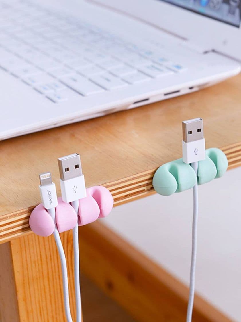 Producto Soporte de cables