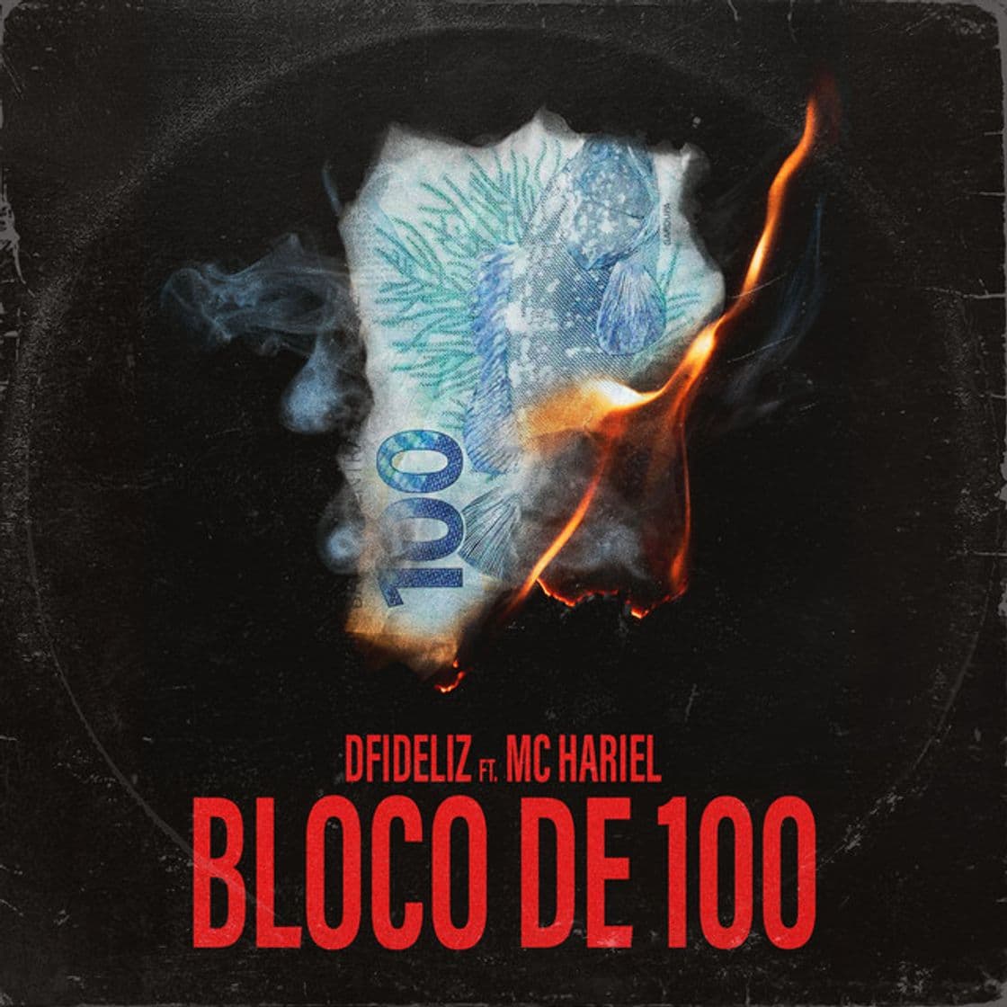 Canción Bloco de 100