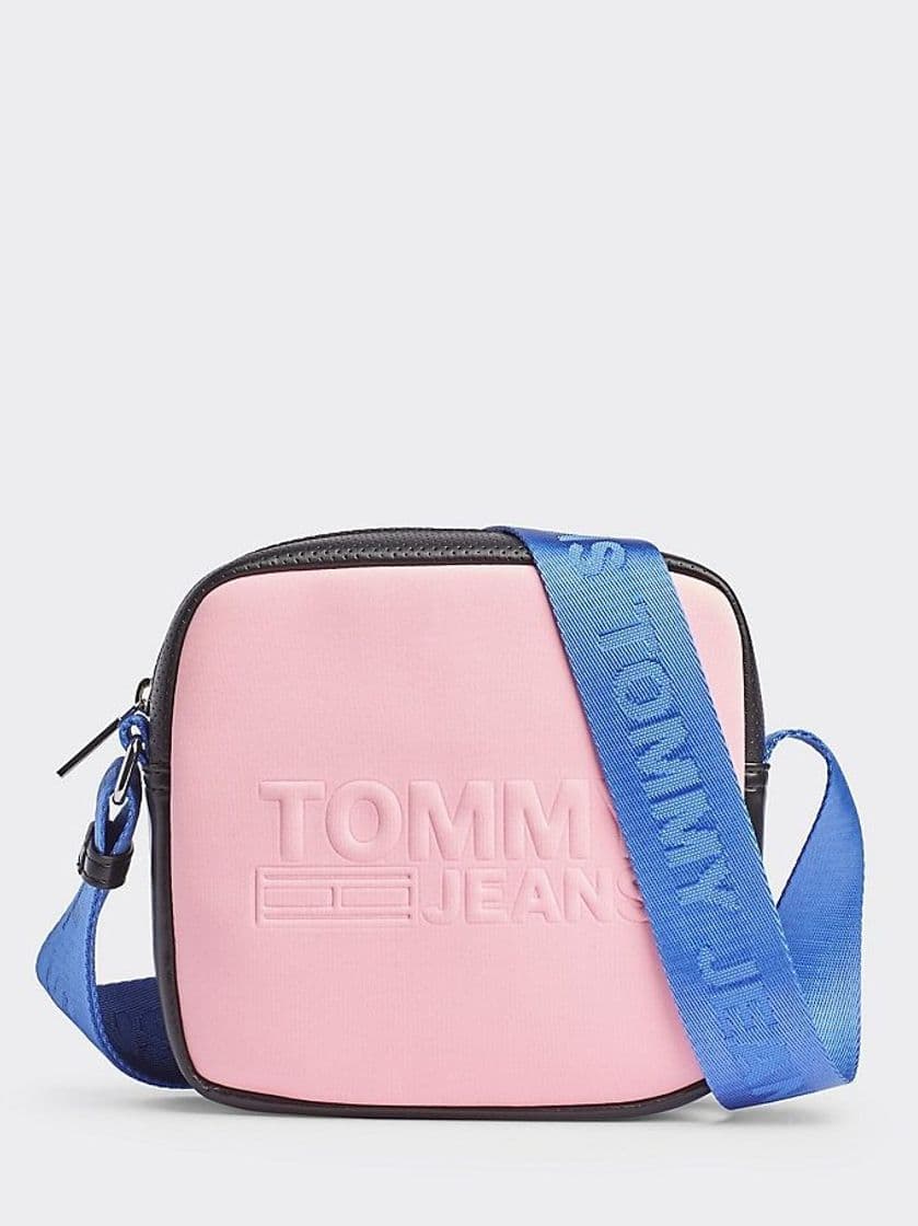 Product TJ TEXTURE NEOPRENE CROSSOVER BAG