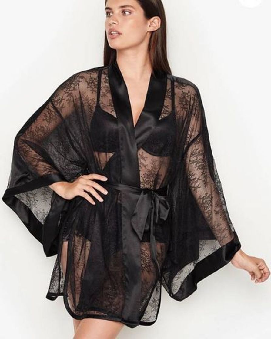 Producto Lace Kimono 82.37€