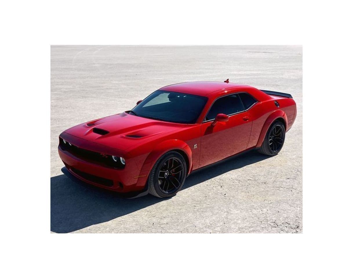 Producto Dodge Challenger