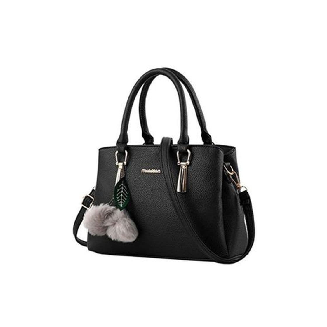 Product Bequemer Laden Bolso De Mano Cuero de la PU para Las Mujer