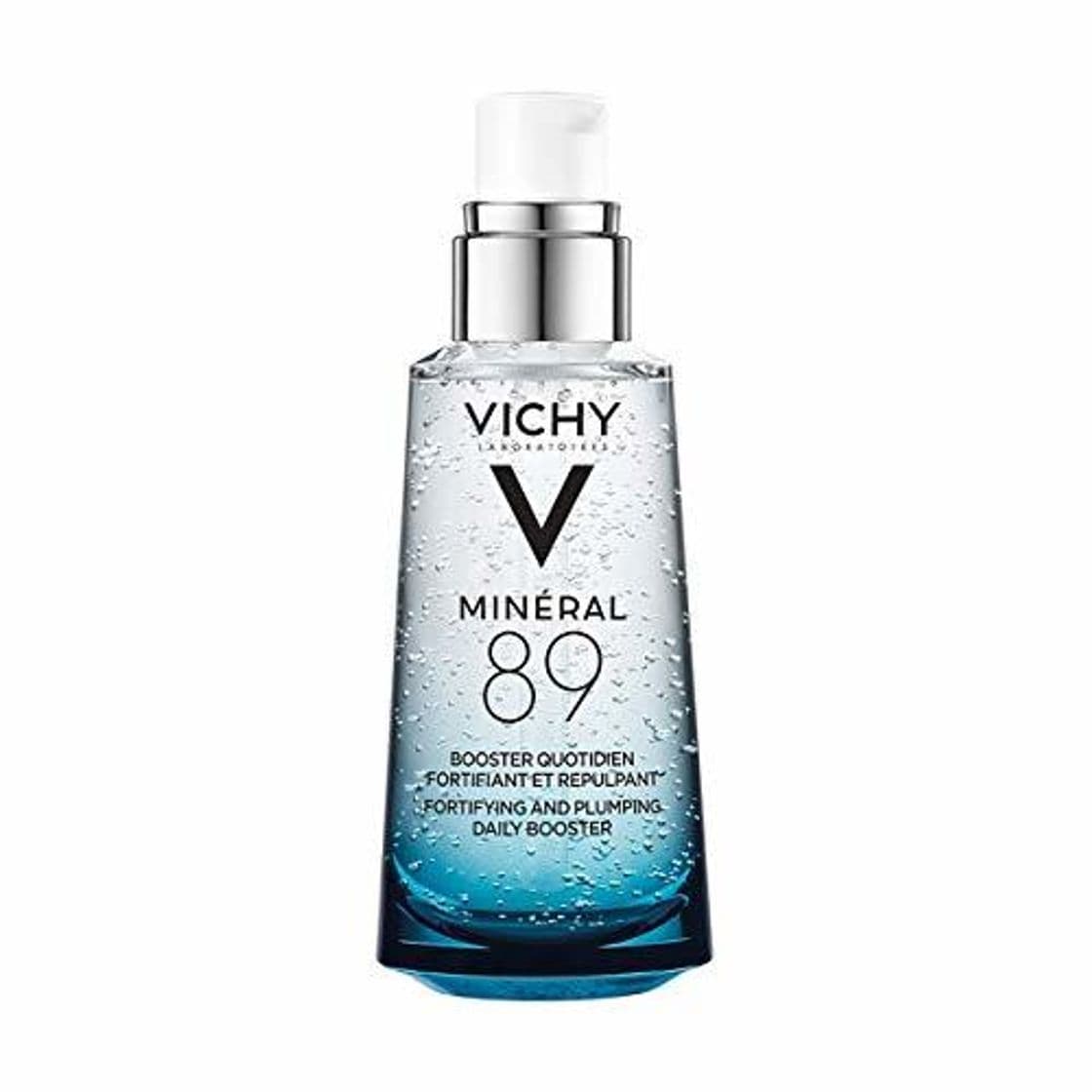 Belleza Vichy Mineral 89 50ml