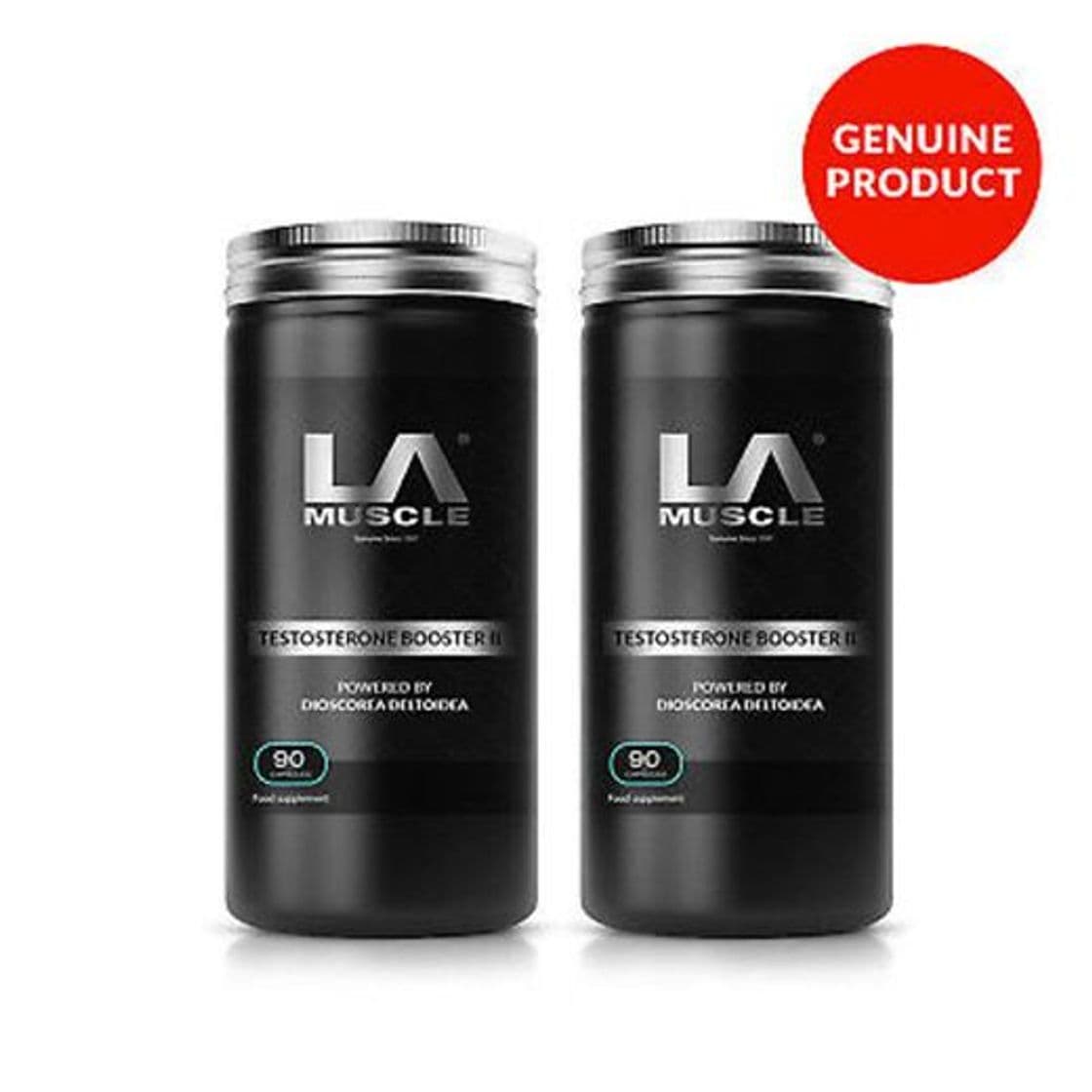 Product LA Muscle