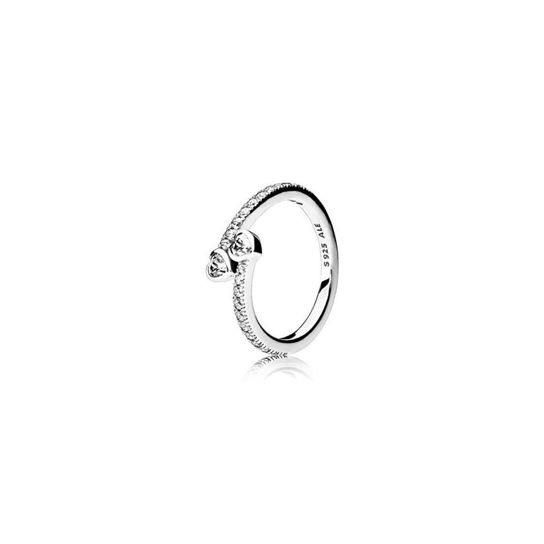 Producto Pandora Anillo de Amor Infinito gr 50