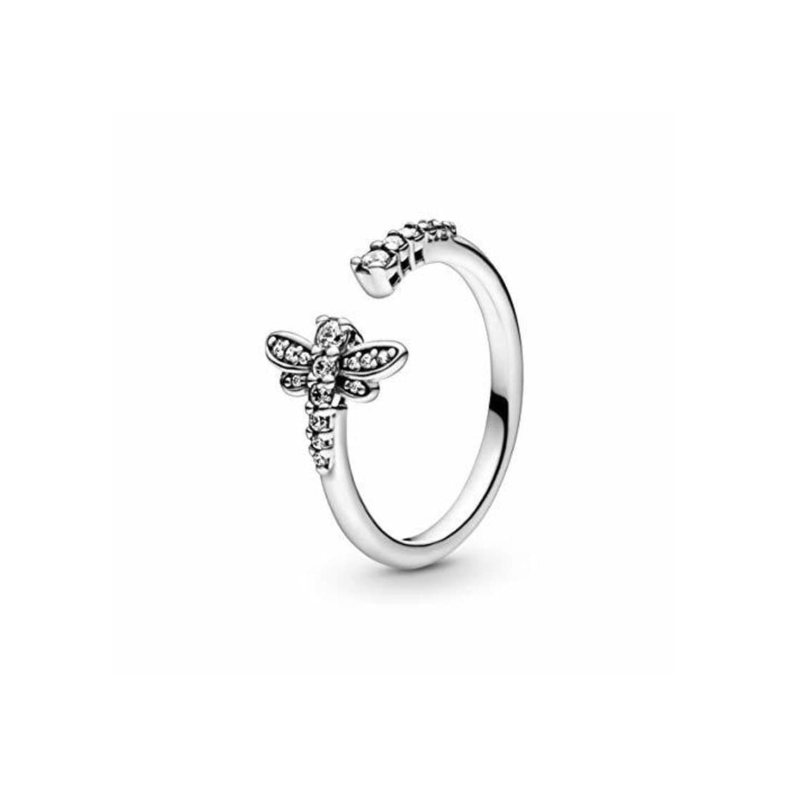 Producto Anillo Pandora 198806C01-54 mujer plata