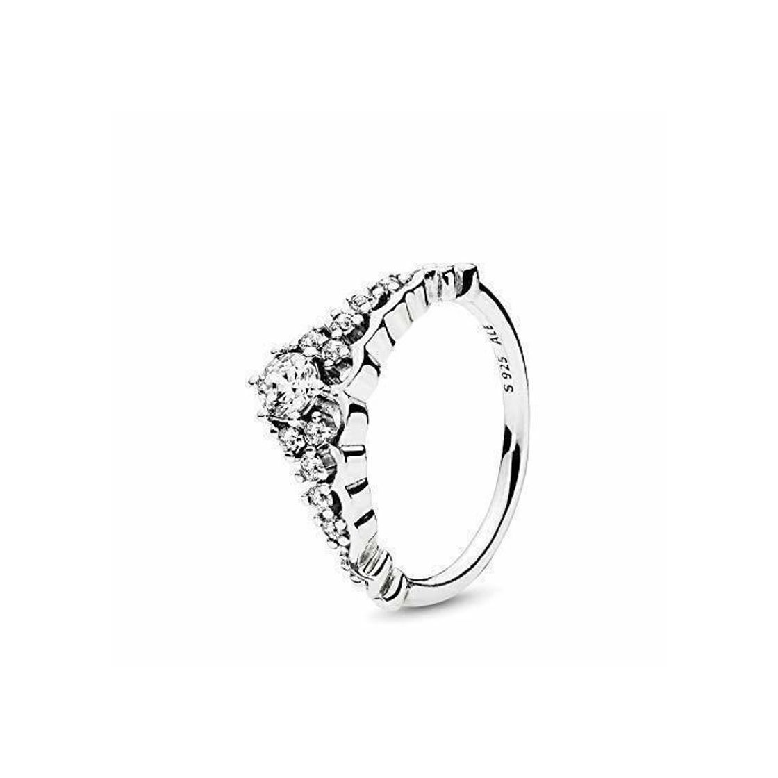 Moda PANDORA Fairytale Tiara Ring