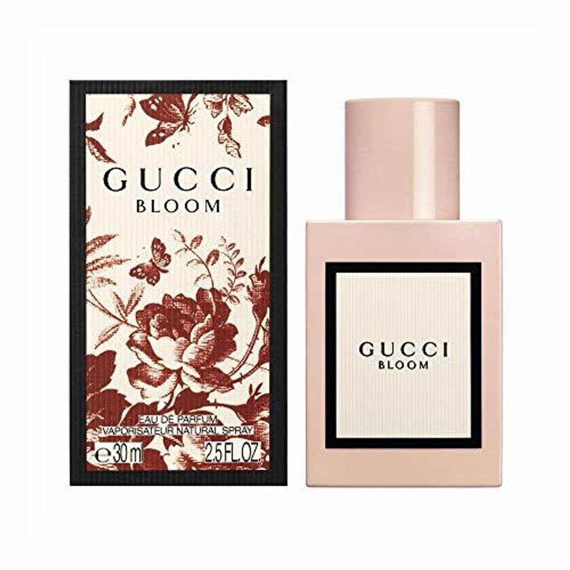 Beauty Gucci Gucci Bloom Agua de Perfume Vaporizador