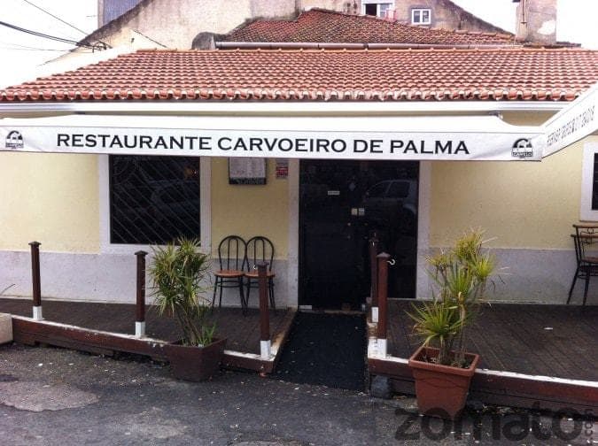 Restaurants Carvoeiro de Palma