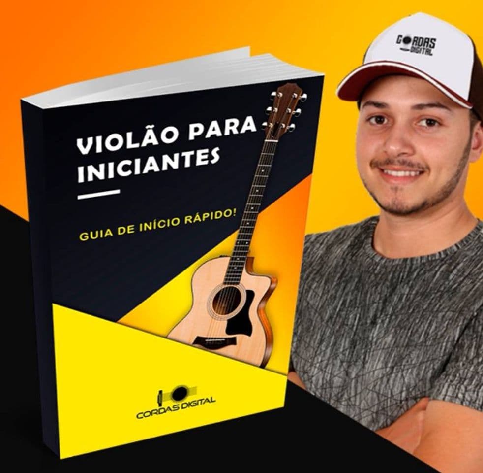 Fashion Guia de violão para iniciantes