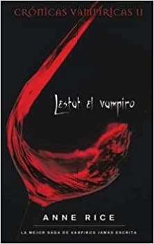 Libro Lestat el vampiro