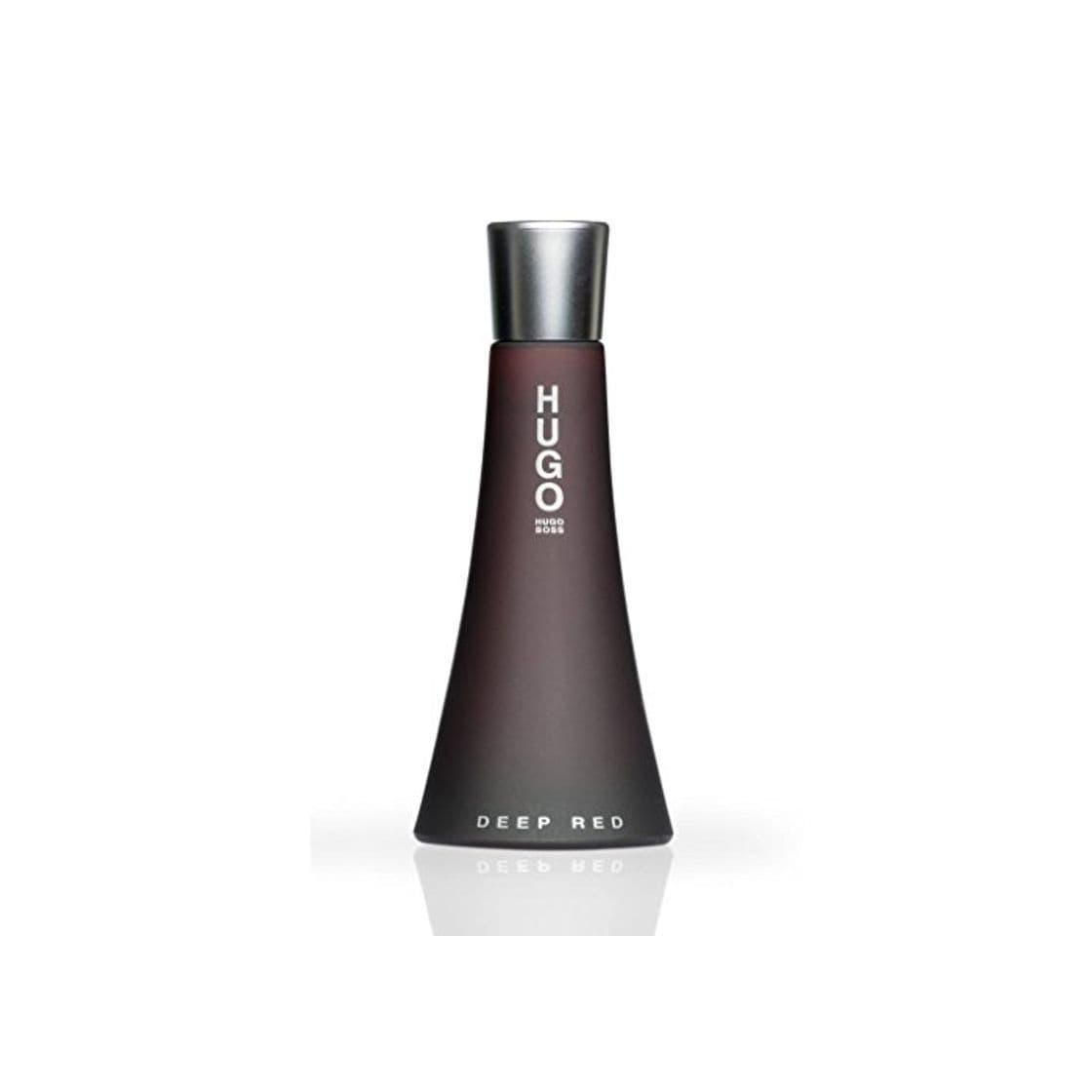 Belleza HUGO BOSS-HUGO DEEP RED agua de perfume vaporizador 90 ml