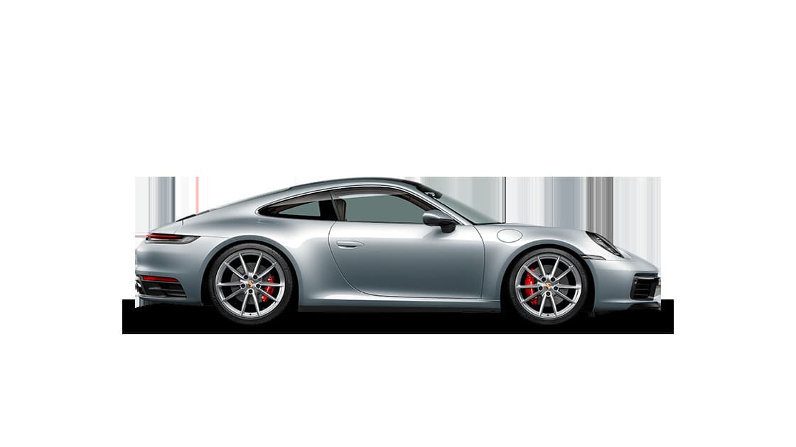 Product Porsche Carrera 911