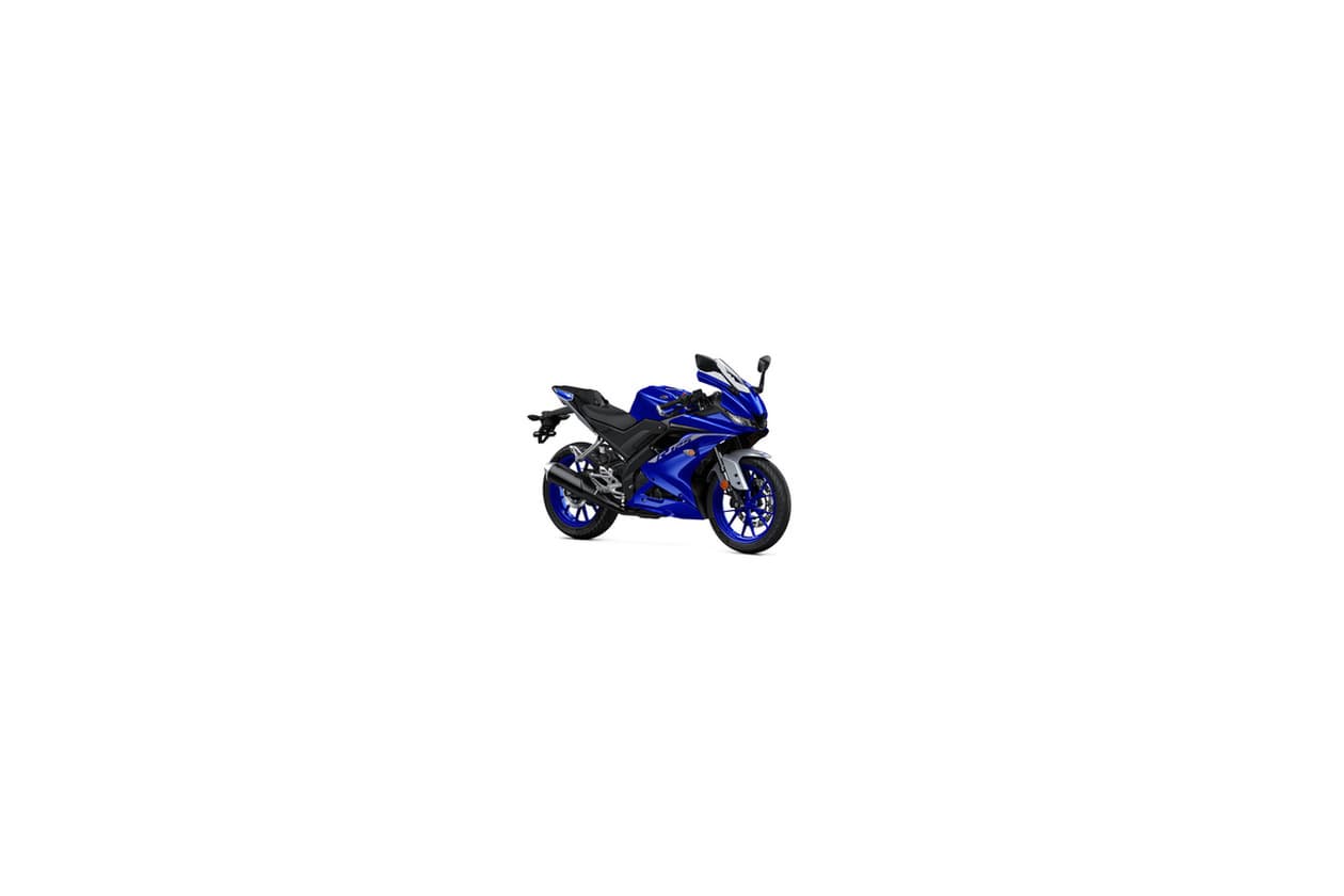 Product Yamaha R125