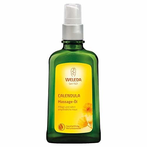 Producto WELEDA