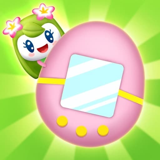 App My Tamagotchi Forever