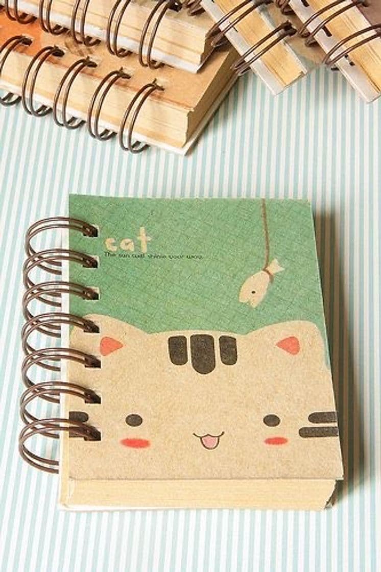 Fashion Notebook