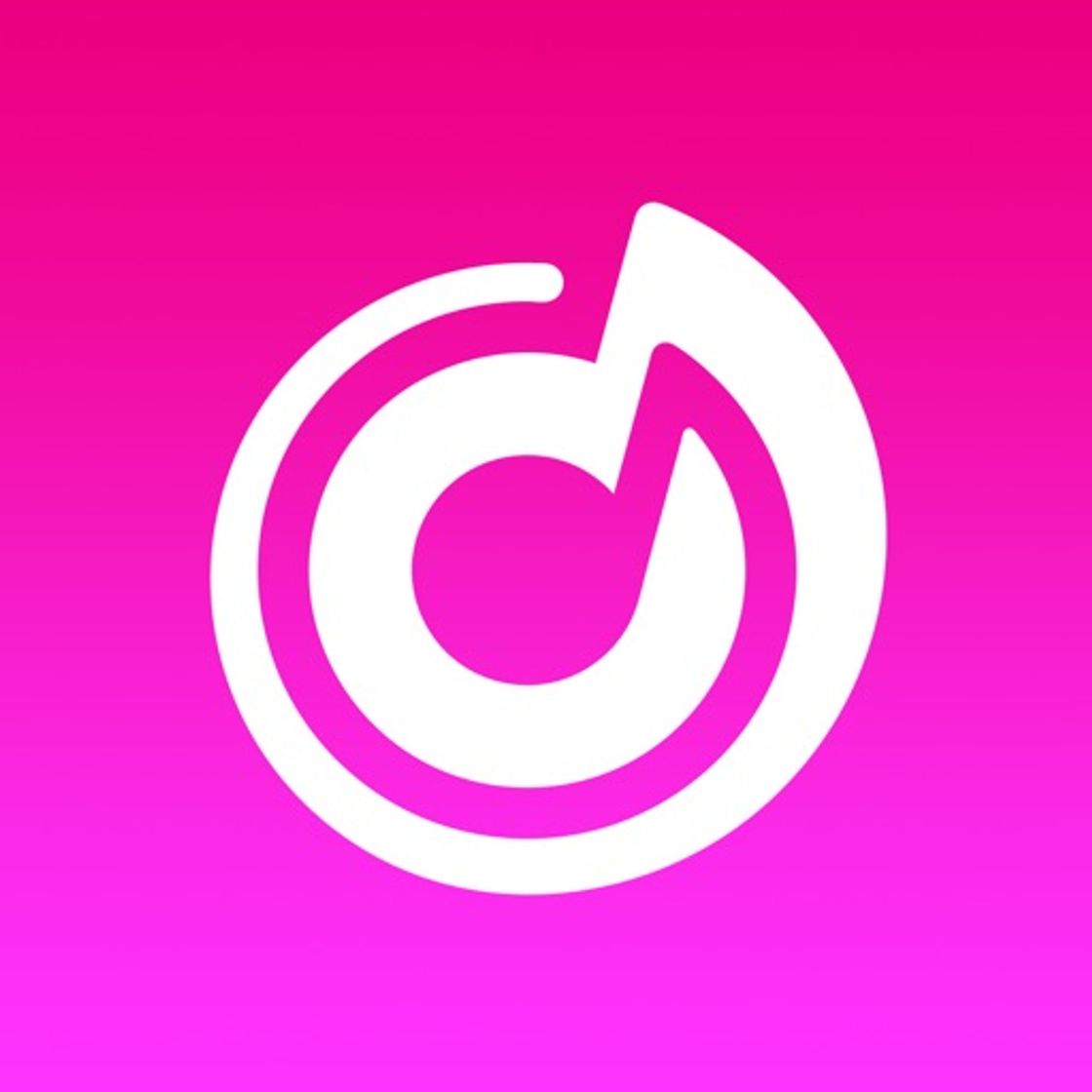 App HumOn - Simplest Music Maker