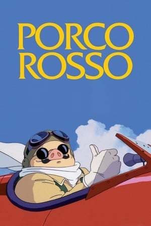 Movie Porco Rosso