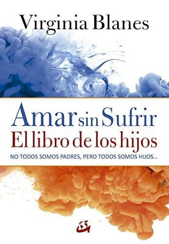 Book Amar sin sufrir