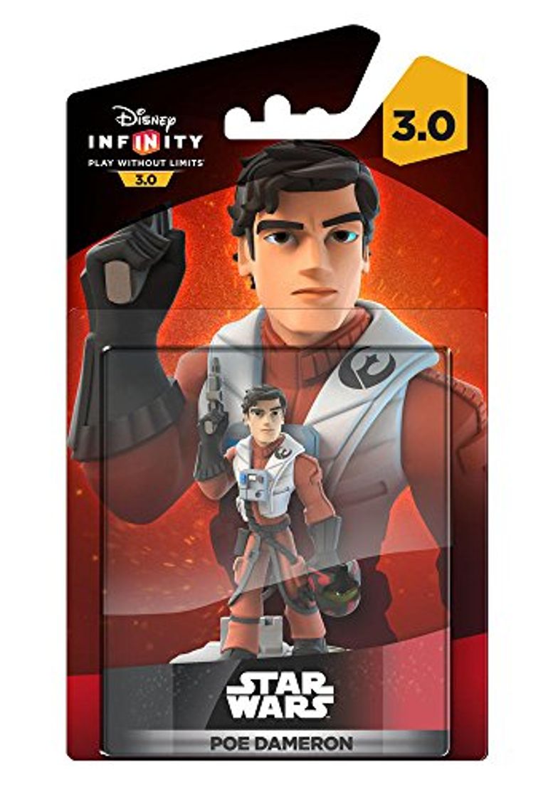 Producto Disney Infinity 3