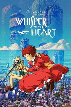 Película Whisper of the Heart