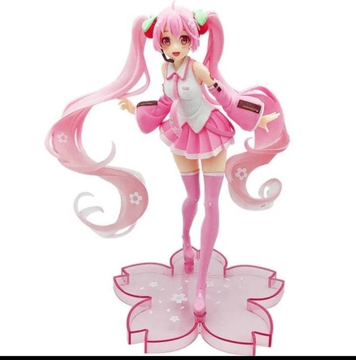 Fashion Anime figure