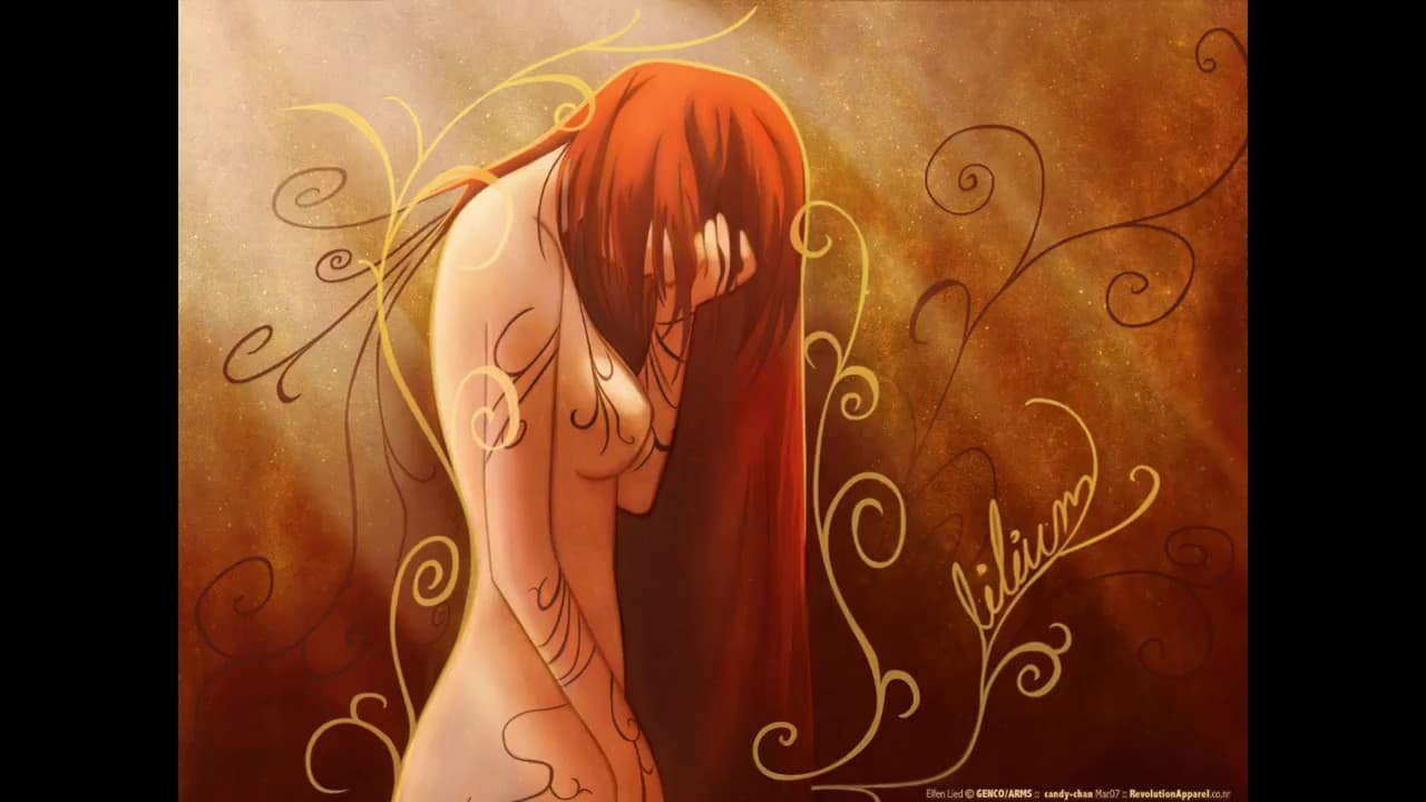 Moda Elfen Lied Opening - Lilium (Official Audio) - YouTube