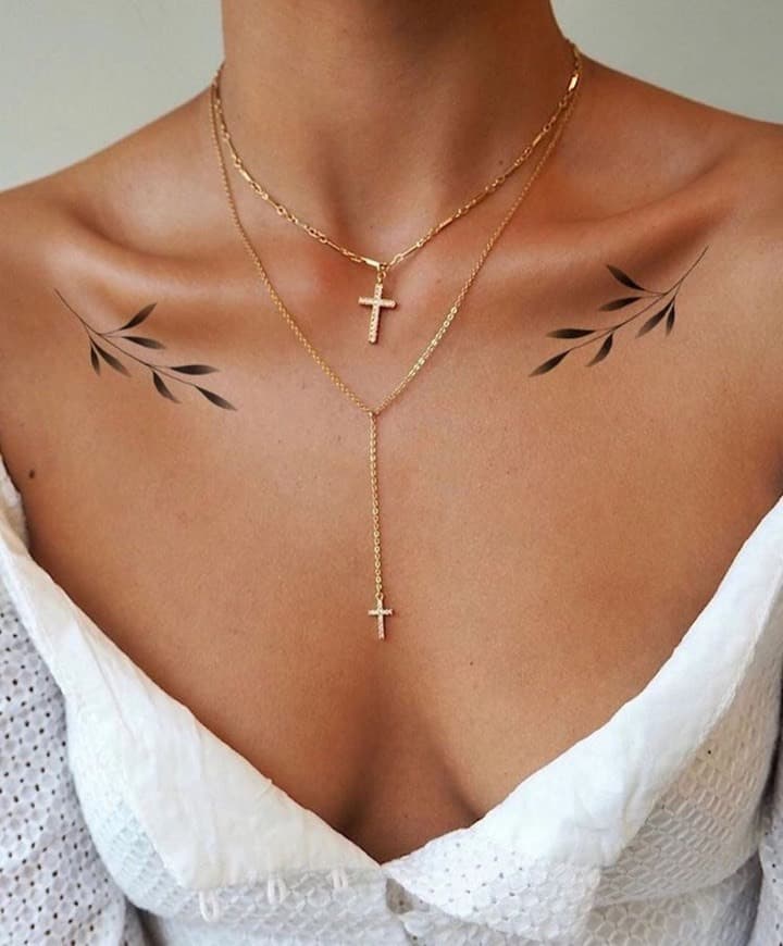 Fashion tatoos