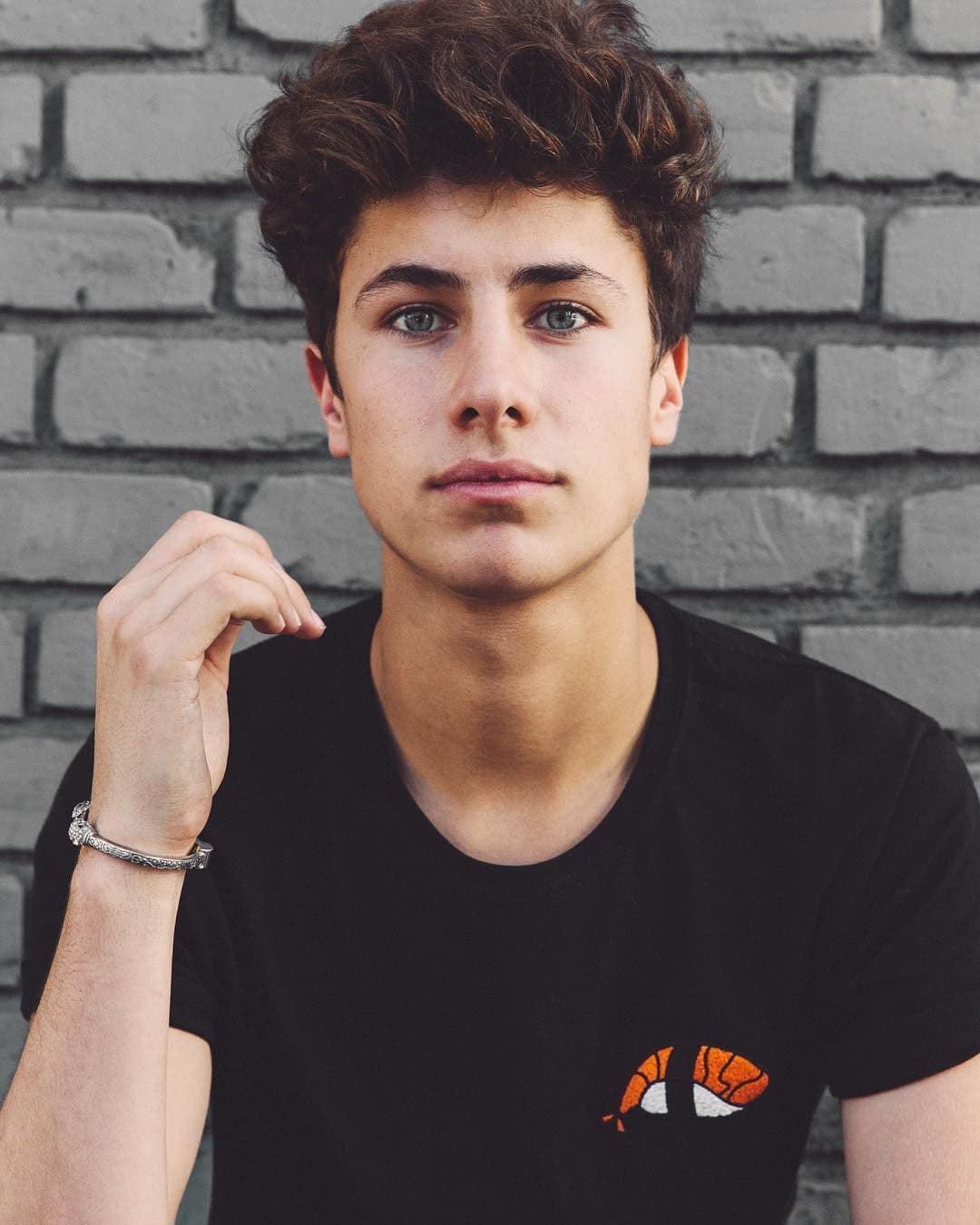 Fashion Juanpa Zurita 