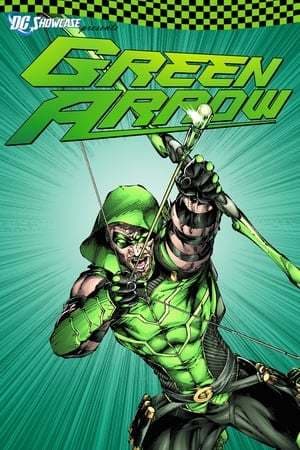 Película DC Showcase: Green Arrow