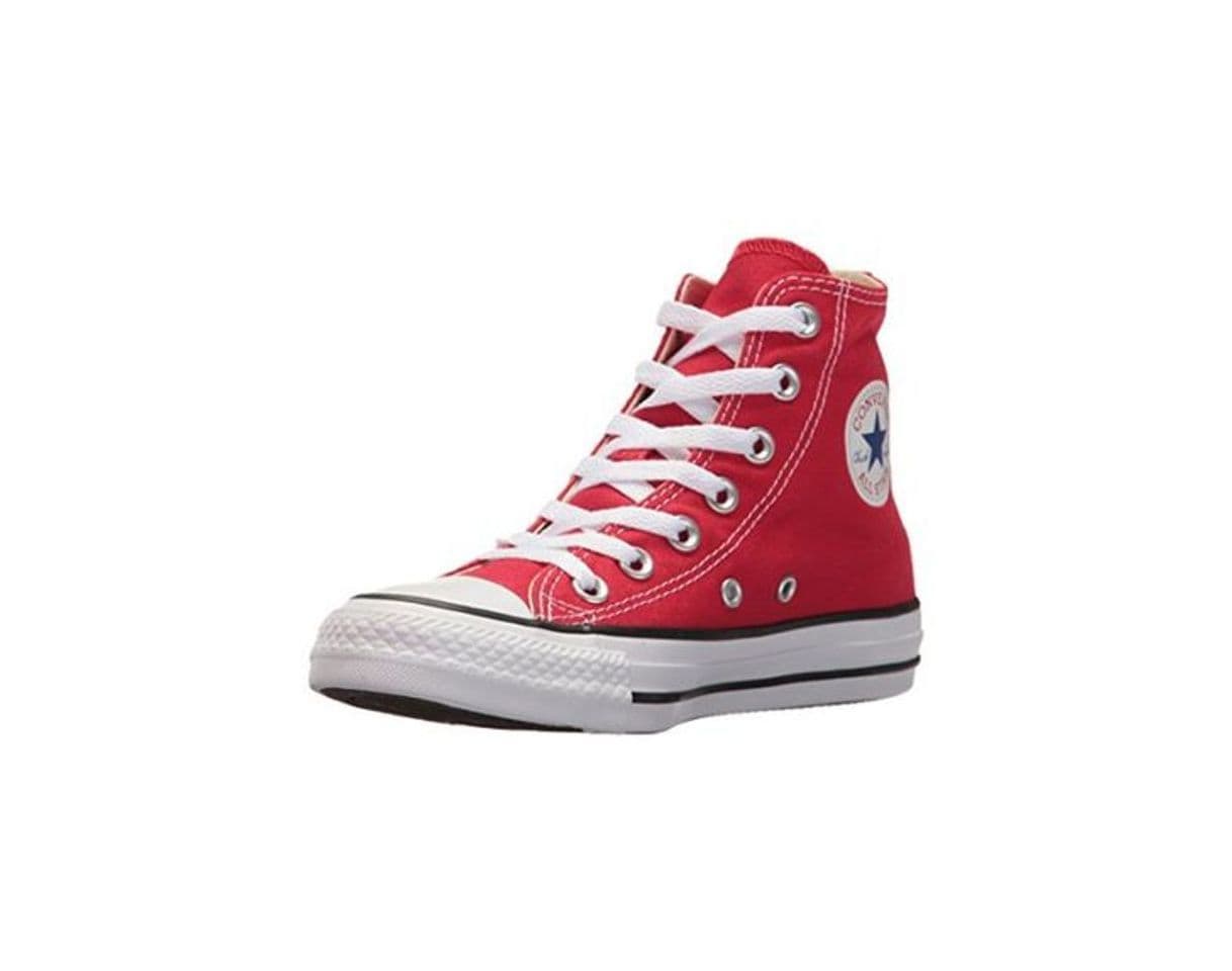 Product Converse Chuck Taylor All Star Core Hi Zapatillas de tela