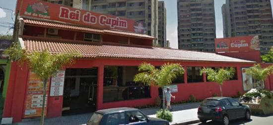 Restaurants Rei do Cupim