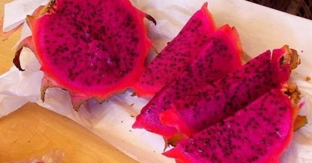 Fashion Pitahaya: 6 beneficios para la salud y cómo comer la fruta (con ...