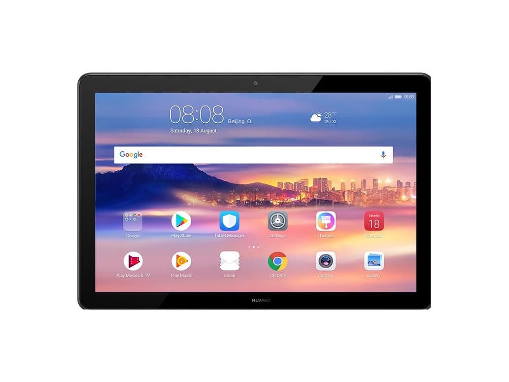 Electronic Huawei Media Pad T5 - Tablet 10.1" Full HD