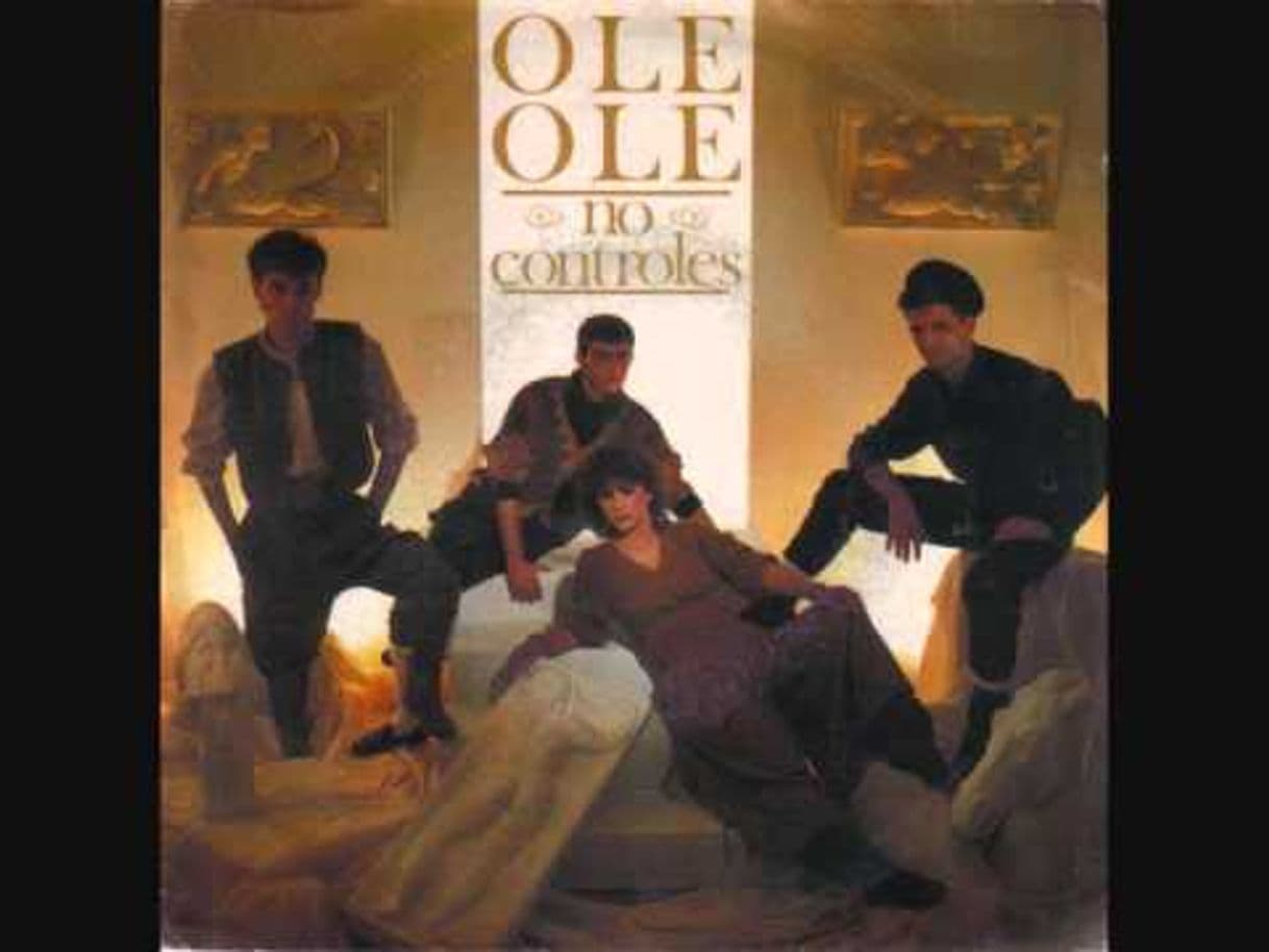 Music Olé olé- no controles