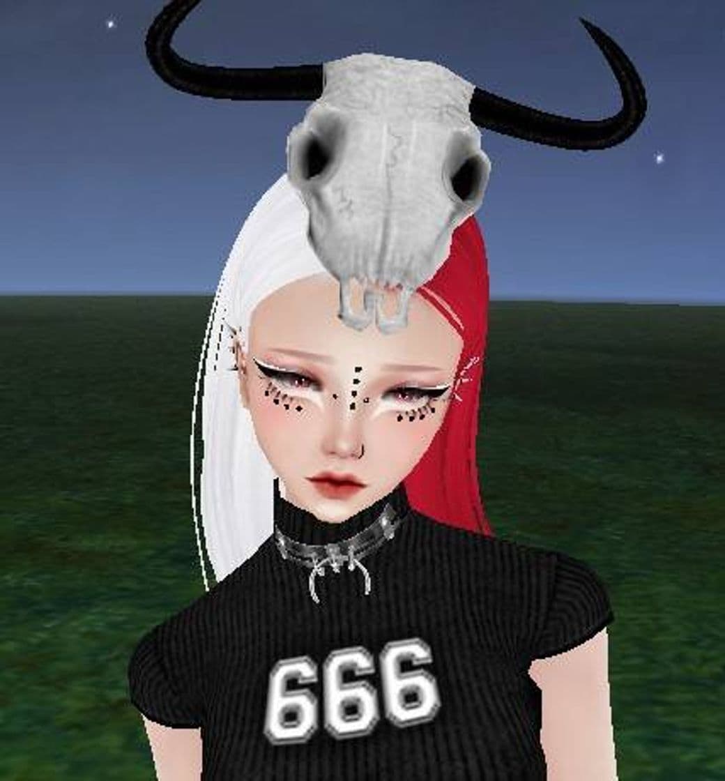 App IMVU: 3D Avatar Creator & Chat