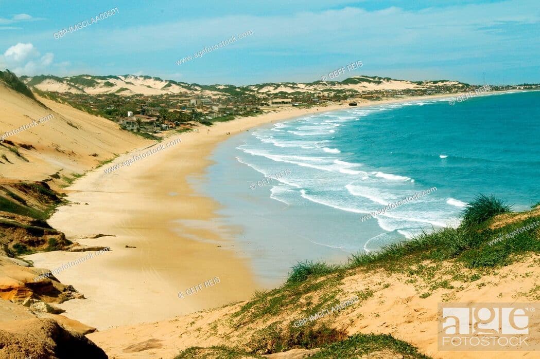 Lugar Baía dos Golfinhos