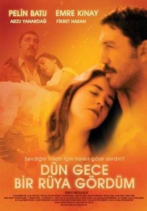 Movie Dün Gece Bir Rüya Gördüm