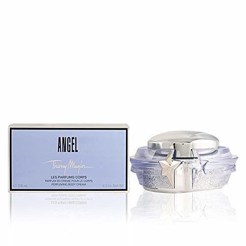 Belleza Thierry Mugler Angel Body Cream 200 ml