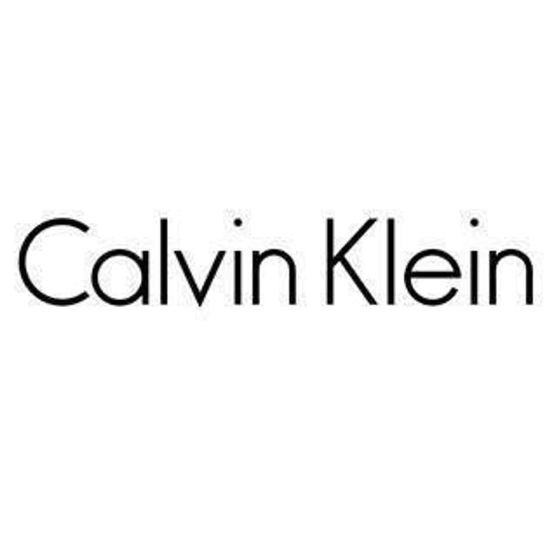 Fashion Calvin Klein 