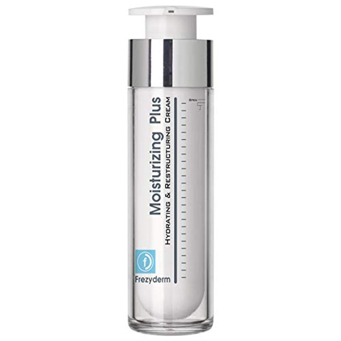 Lugar FREZYDERM MOISTURIZING PLUS 30 50 ML.