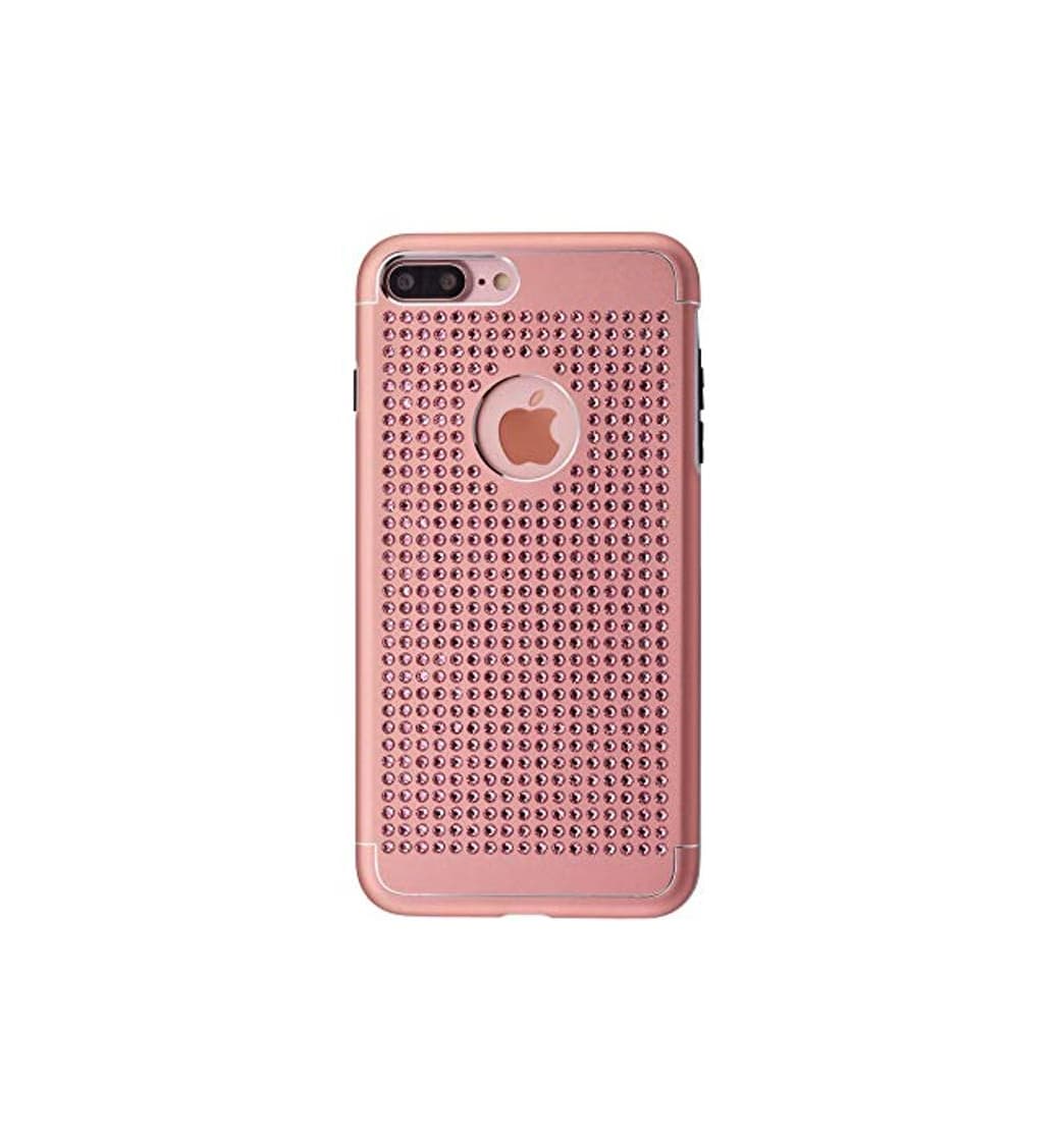 Producto iShield® for iPhone con Crystals from Swarovski