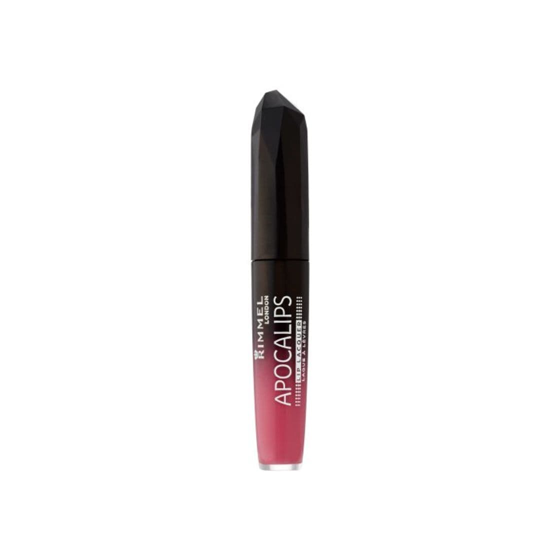 Product Rimmel London Mostrar Off Lip Lacquer