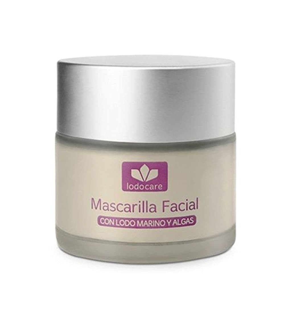 Producto LODOCARE MASCARI FACIAL LODO ALGAS 60ML