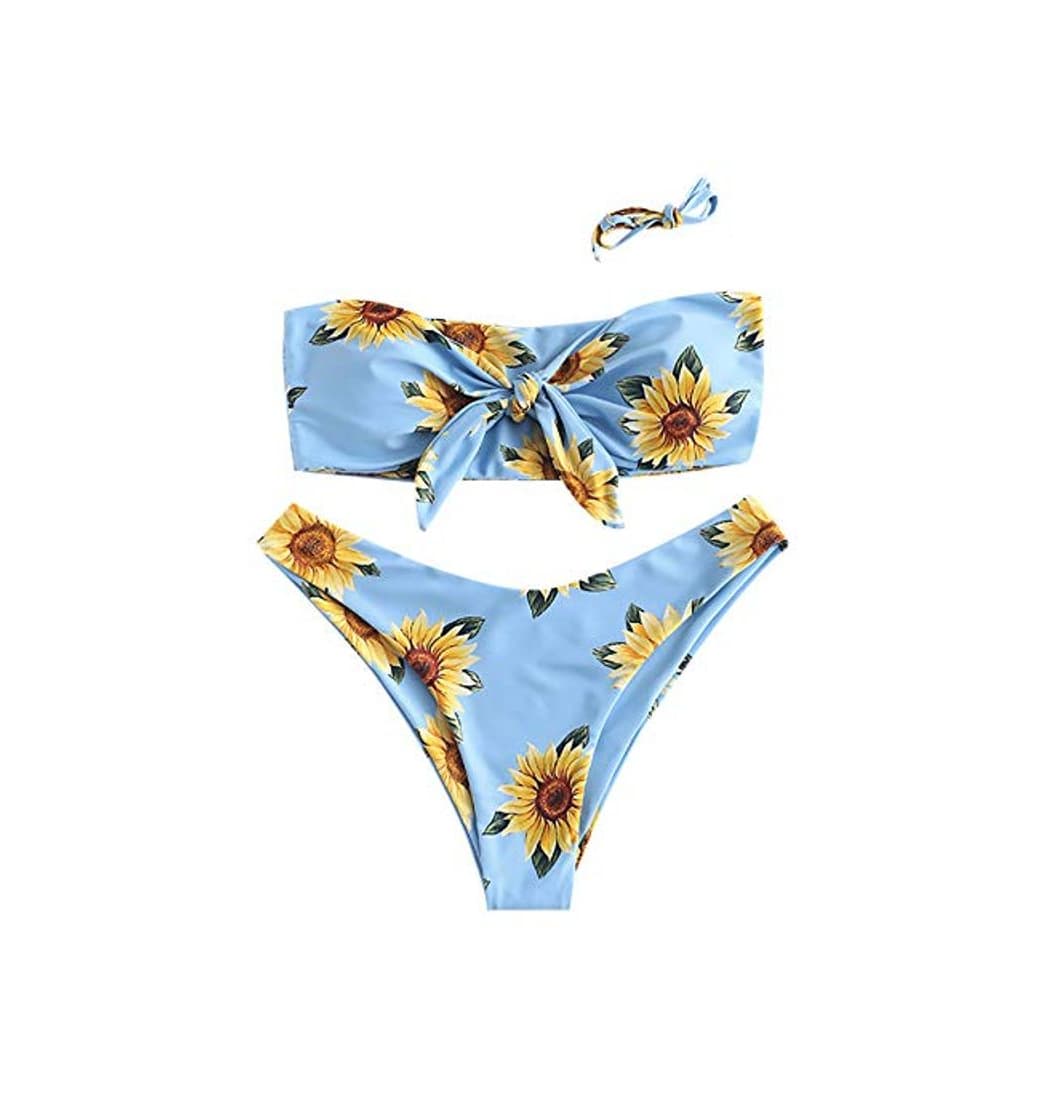 Product ZAFUL - Bikini para mujer